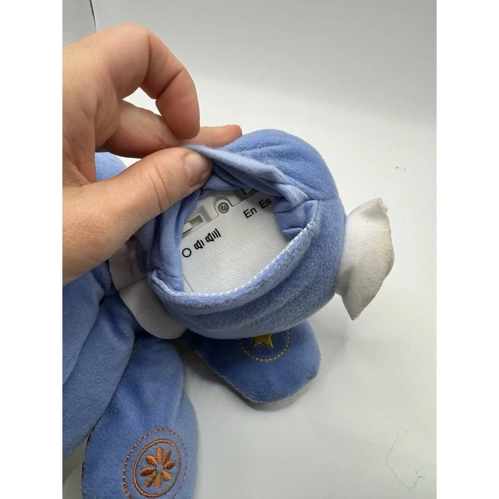 Baby Einstein Octopus Plush‎ Orchestra Musical Sound OctoPlush Educational Toy